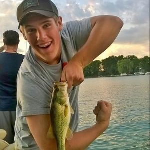 Meet your Posher, Branden